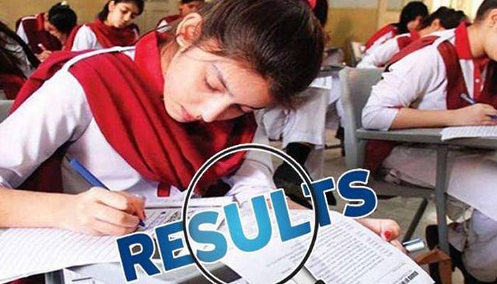   لاہور بورڈ نے انٹر سیکنڈ اینول امتحانات کے نتائج کی تاریخ کا اعلان کر دیا