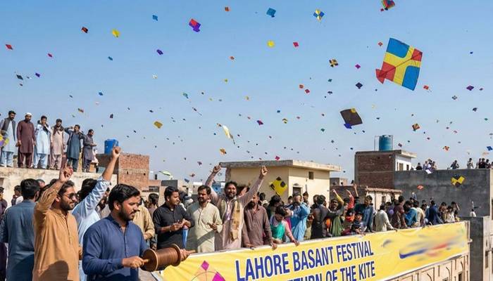 زندہ دلان لاہور کتنے دن بسنت منائیں گے؟ حکومت نے اہم اعلان کردیا