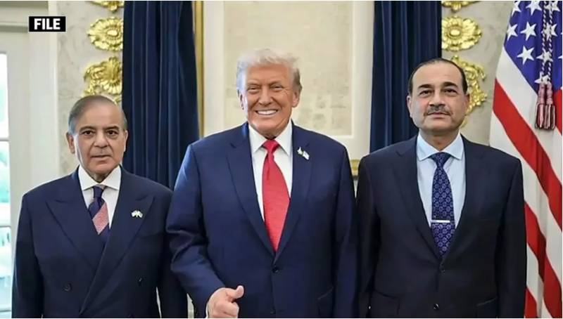 عالمی اسٹریٹجک شراکت داری، پاکستان امریکہ تعلقات کا نیا باب