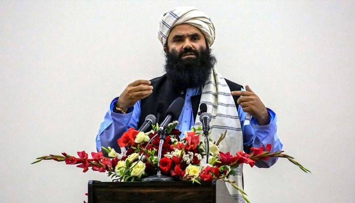 سراج الدین حقانی کا پاکستان کیلئے مفاہمتی پیغام، مذاکرات کی پیشکش کردی