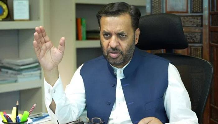 عمران فاروق کے قتل میں بانی ایم کیو ایم ملوث ہیں، مصطفیٰ کمال کا انکشاف