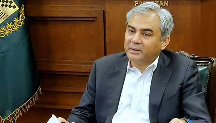 اسلام آباد کو پاکستان کا پہلامکمل اسمارٹ سٹی بنایا جائےگا،محسن نقوی