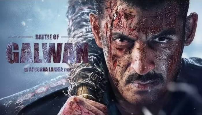 سلمان خان نے اپنی 60ویں سالگرہ پر 