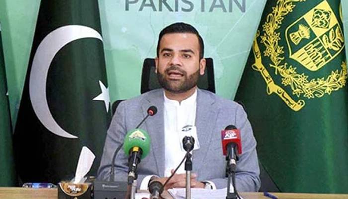 پی ٹی آئی سوشل میڈیا پر جھوٹے بیانیے سےسیاسی ناکامیوں پر پردہ ڈال رہی ہے،بیرسٹر عقیل ملک