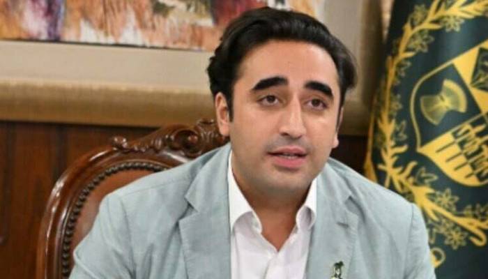 بلاول بھٹو نے پی ٹی آئی کو اہم مشورہ د ےدیا