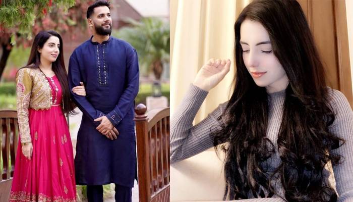 عماد وسیم کیوں راہیں جدا کرنا چاہتے ہیں؟ اہلیہ ثانیہ اشفاق نے خاموشی توڑ دی