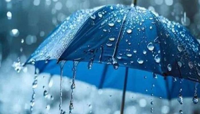 مغربی ہواؤں کا نیا سلسلہ ملک میں داخل، آج سے بارشوں کی پیشگوئی