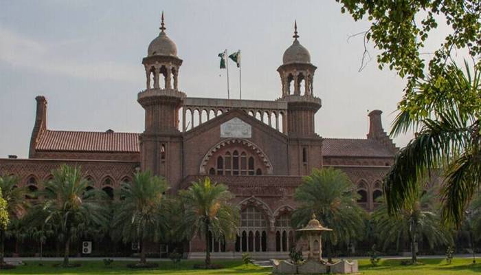 پنجاب پروٹیکشن اونرشپ ایکٹ:کیامعاملہ سیاسی کرنا ضروری ہے؟لاہورہائیکورٹ