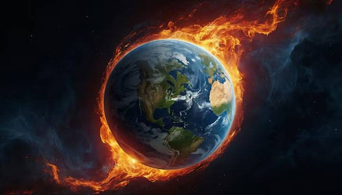 سال 2026 کیسا رہےگا؟ امریکی تھنک ٹینک نےخطرے کی گھنٹی بجادی