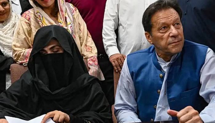 توشہ خانہ ٹوکیس:عمران خان نے سزا کیخلاف اسلام آباد ہائیکورٹ سے رجوع کرلیا
