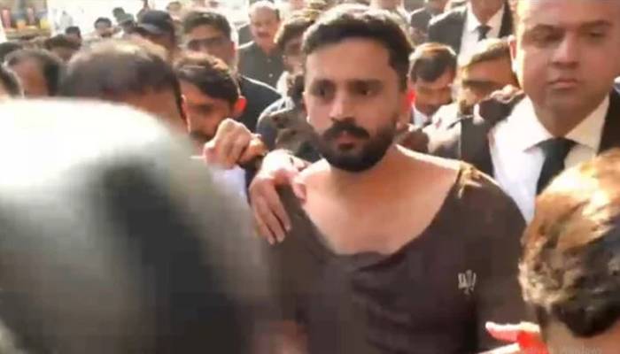 وزیر داخلہ سندھ کا یوٹیوبر رجب بٹ پر حملے کے واقعے پر اظہار افسوس