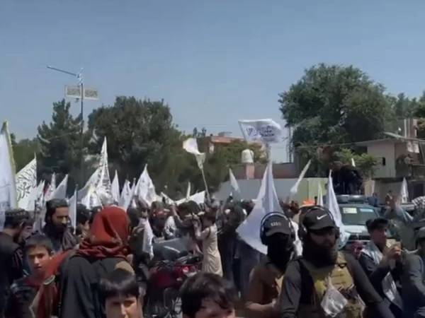 طالبان دور میں سیکیورٹی بحران شدید، افغانستان جنوبی ایشیا کا سب سے غیر محفوظ ملک قرار