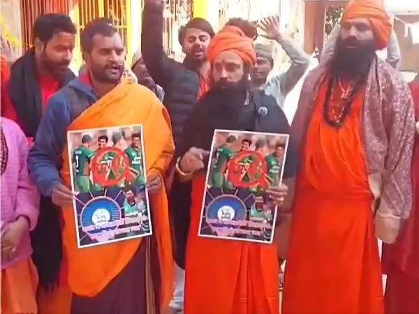 شیوسینا کا بنگلا دیشی کرکٹرز کو آئی پی ایل میں شرکت کی اجازت نہ دینے کا اعلان