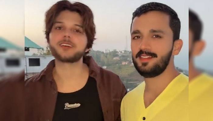 رجب بٹ پر تشدد کرنےوالے وکیل کی ندیم نانی والا کو دھمکی، ویڈیو وائرل