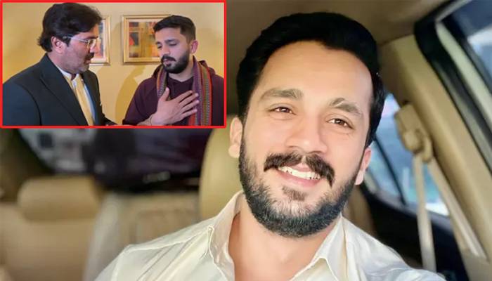 رجب بٹ پر حملہ قابلِ مذمت، سندھ صوفیوں کی سرزمین ہے، صوبائی وزیر ریاض شاہ