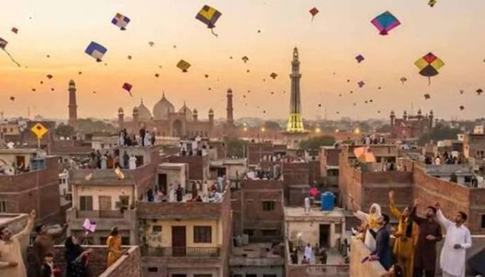 حکومت پنجاب نے بسنت 2026 کیلئے ایس اوپیز جاری کردیے