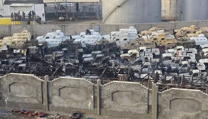 یمن نے ملک میں 90 روز کےلیے ایمرجنسی نافذ کردی
