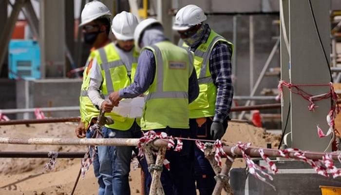 بیرون ممالک میں پاکستانی  ورک فورس بڑھانےکیلئے حکومت کے اہم اقدامات