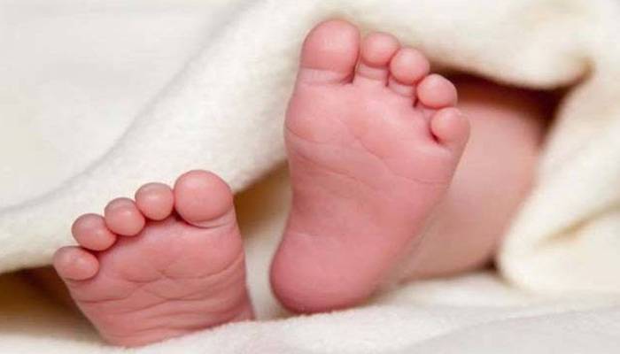 ملتان میں سال2026کےپہلے ننھے مہمان کی پیدائش