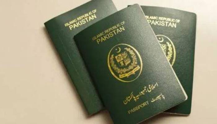 گزشتہ سال کتنے پاکستانیوں نے پاسپورٹ بنوائے؟تفصیلات جاری