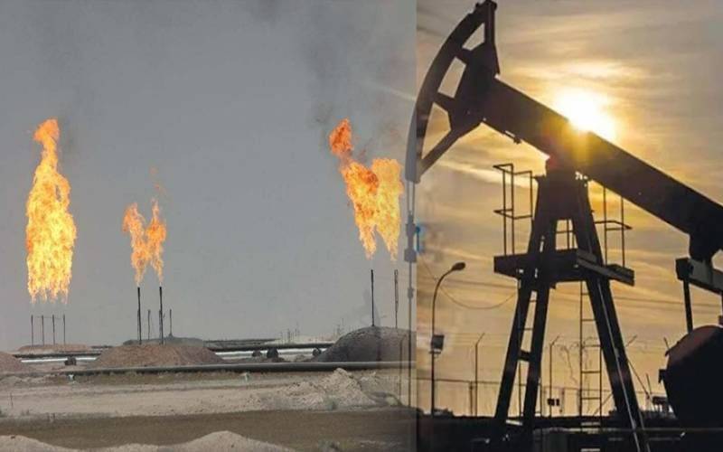 پاکستان کیلئے خوشخبری: کوہاٹ میں تیل اور گیس کے بڑے ذخائر کی دریافت