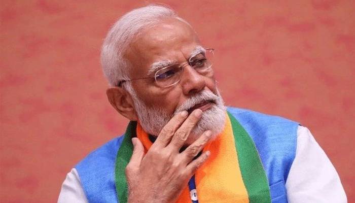 بھارت کیلئے 2025ء ناکامیوں اور ہزیمت کا سال ثابت