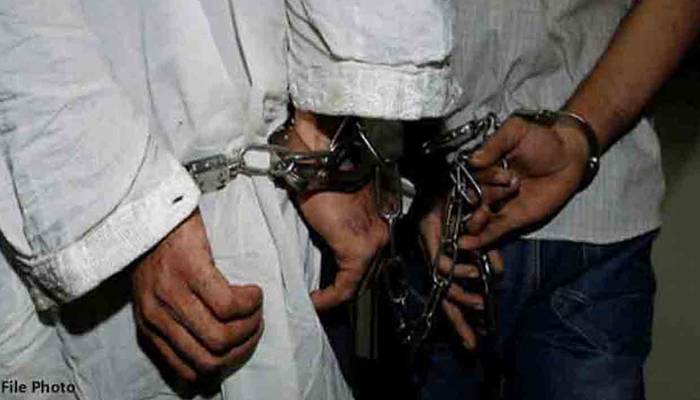 کراچی: اسٹریٹ کرائم میں ملوث دو ملزمان گرفتار، اسلحہ برآمد