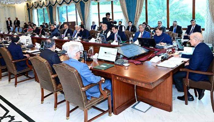 وفاقی کابینہ کی اسلام آباد میں شیڈول بلدیاتی انتخابات پھرملتوی کرنے کی منظوری