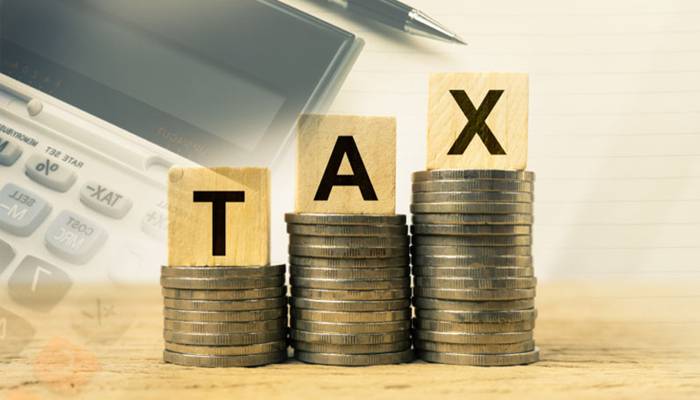ٹیکس کی شرعی حیثیت کیا ہے؟