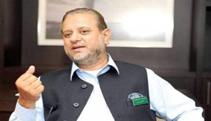 سابق وزیراعظم آزاد جموں وکشمیرسردارعتیق احمدخان پی اےسی رکنیت سے مستعفی