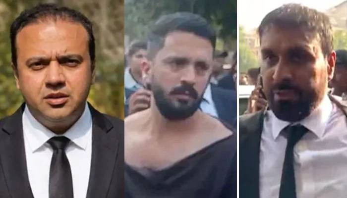 یوٹیوبر رجب بٹ حملہ کیس، وکلاء میں تکرار نے نیا رخ اختیار کرلیا