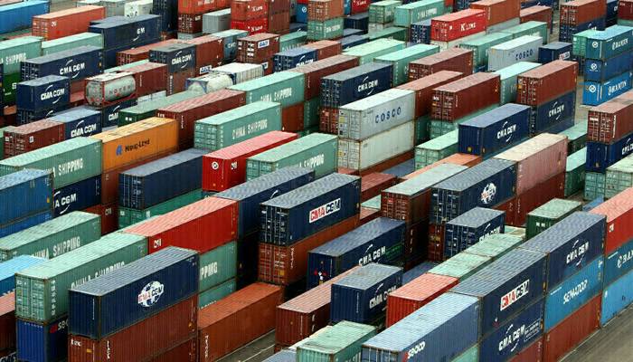 رواں مالی سال کے 6 ماہ کا بیرونی تجارتی خسارہ سالانہ 34.6 فیصد بڑھ گیا