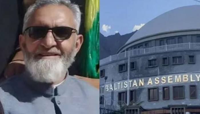 گلگت بلتستان کیلئے 14رکنی نگران کابینہ کی منظوری دیدی گئی