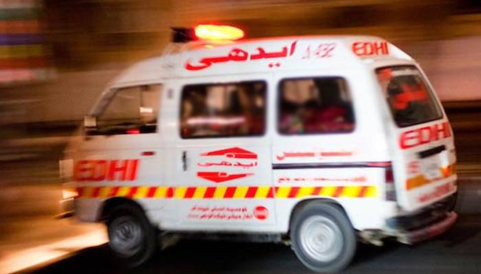 کراچی : مائی کلاچی کے قریب نالے سے 4 لاشیں برآمد، وزیراعلی سندھ کا نوٹس