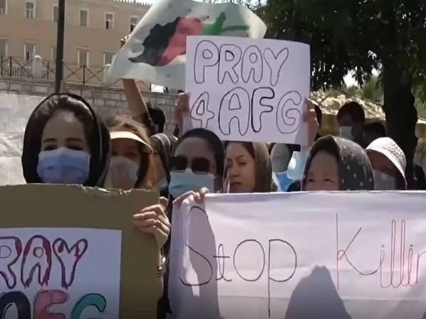2025ء افغان خواتین کیلئے بدترین سال رہا، بنیادی حقوق مکمل سلب