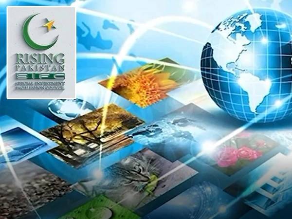 ایس آئی ایف سی کی سہولت کاری سے پاکستانی ڈیجیٹل ٹیکنالوجی کی عالمی منڈیوں تک رسائی