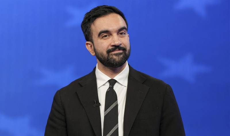 صدر ٹرمپ کے بعد نیویارک کے میئر ظہران ممدانی بھی پاکستان کے دلدادہ نکلے
