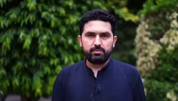 عدالت کا وزیراعلیٰ خیبرپختونخواسہیل آفریدی کو گرفتار کرکےپیش کرنے کا حکم