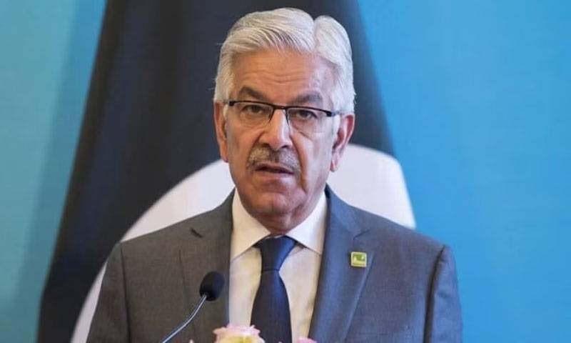 بھارت میں اقلیتوں پر تشدد عالمی امن کیلئے سنگین خطرہ بنتا جا رہا ہے، خواجہ آصف
