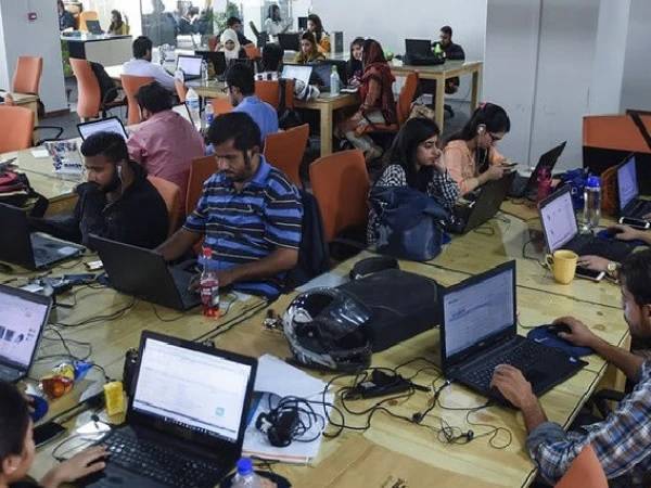 پاکستان میں ڈیجیٹل کنیکٹیوٹی اور انٹرنیٹ کے استعمال میں نمایاں اضافہ