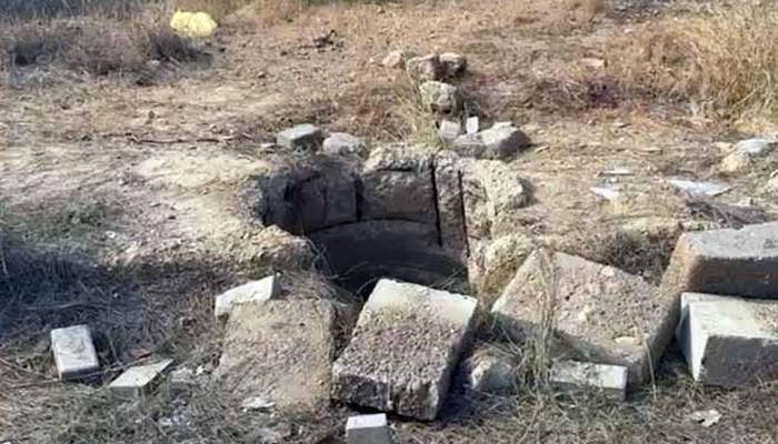 کراچی: مین ہول سے ملنے والی چاروں لاشوں کی شناخت ہوگئی