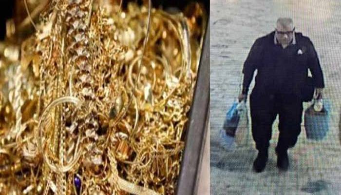 20 کلو سونے کے غبن کا معاملہ، ملزم کیخلاف مزید مقدمات درج