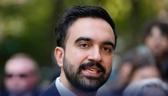 ظہران ممدانی کا امریکی صدر ٹرمپ سے اختلاف: وینزویلا پر حملے کی مخالفت