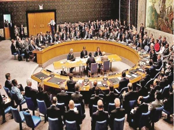 وینزویلا پر امریکی حملے کے بعد سلامتی کونسل کا ہنگامی اجلاس طلب