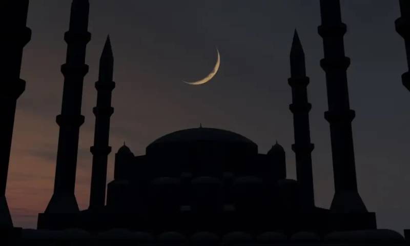 پاکستان میں یکم رمضان اور عیدالفطر کی ممکنہ تاریخیں سامنے آگئیں