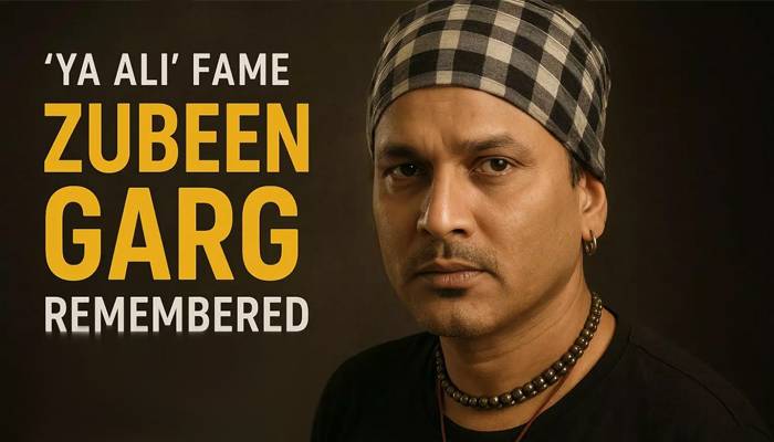 گلوکار زوبین گرگ کا قاتل بے نقاب، سنسنی خیز وجوہات سامنے آگئیں