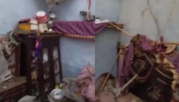 شادی کی خوشیاں خوفناک حادثے میں بدل گئیں، بچوں سمیت 6 افراد جاں بحق