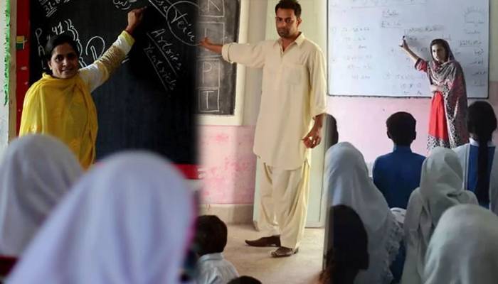 پنجاب بھر کے ریٹائر ہونے والے سرکاری اساتذہ کے لئے بڑی خبر