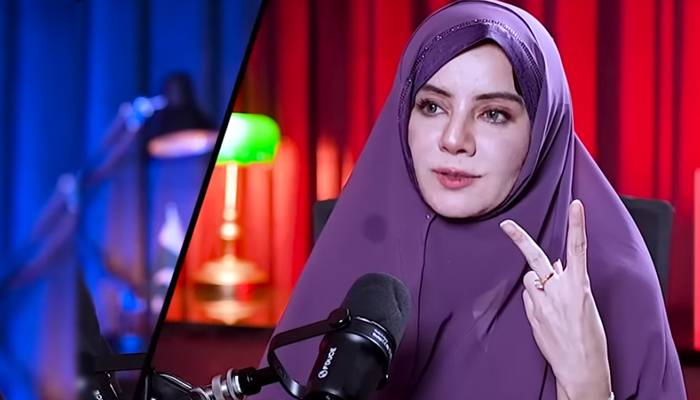 دوسری شادی کرنا چاہتی ہوں، رابی پیرزادہ کی پہلی ناکام شادی پر اہم گفتگو