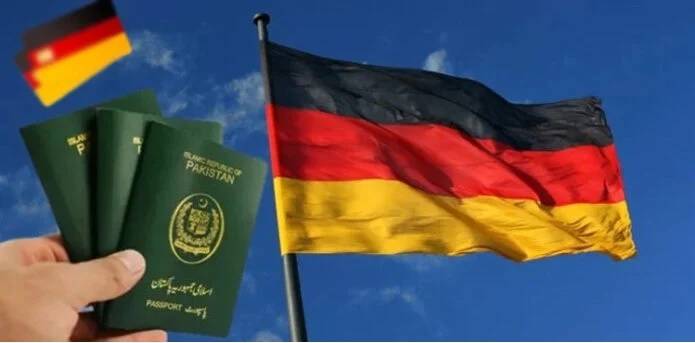 جرمنی میں پاکستانی نرسوں کیلئے ملازمت کے مواقع